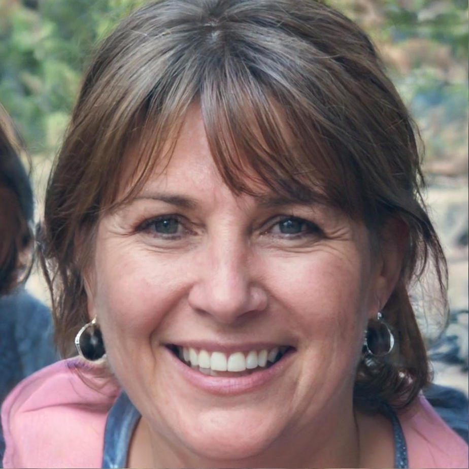 Portrait de Céleste Aumont
